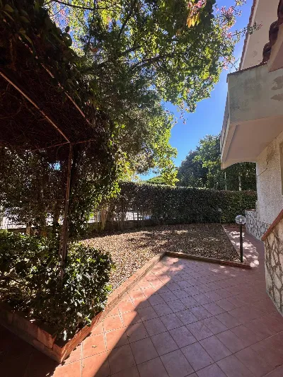 Villa in vendita a Palermo, Mondello, Sfer... - foto 8