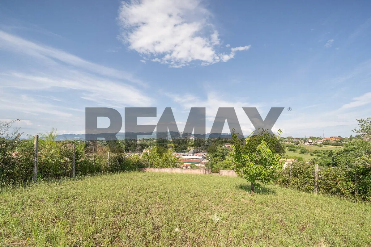 Villa in vendita a San Cesareo - foto 2