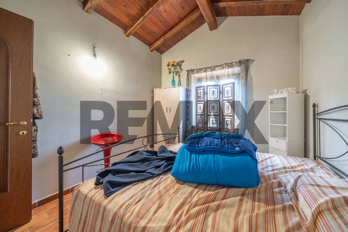 Villa in vendita a San Cesareo - foto 3
