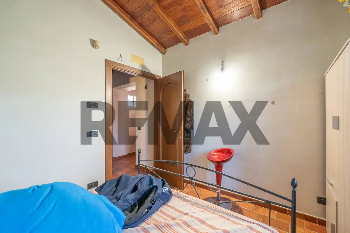 Villa in vendita a San Cesareo - foto 4