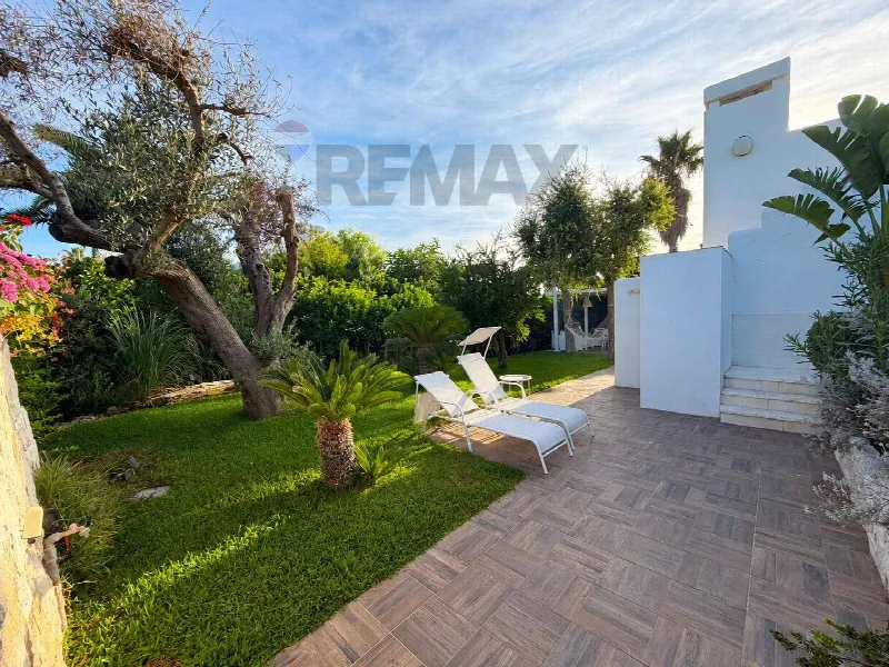 Villa in vendita a Ostuni - foto 1
