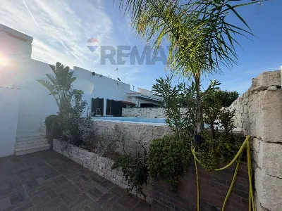 Villa in vendita a Ostuni - foto 2