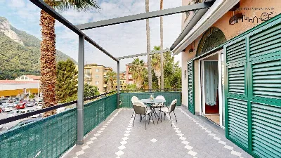Appartamento a Finale Ligure