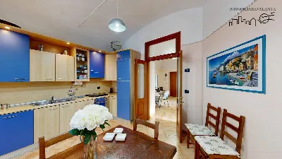 Appartamento in vendita a Finale Ligure - foto 10