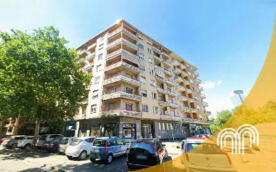 Appartamento a Torino