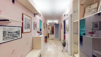 Appartamento in vendita a Torino, Santa Ri... - foto 2