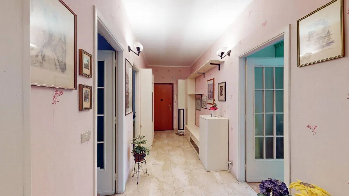 Appartamento in vendita a Torino, Santa Rita, Mirafiori Nord - foto 4