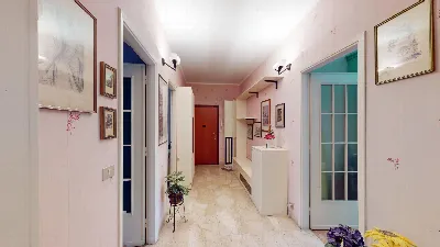 Appartamento in vendita a Torino, Santa Ri... - foto 4