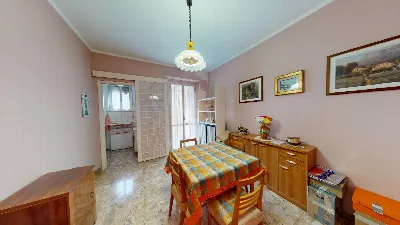 Appartamento in vendita a Torino, Santa Ri... - foto 5