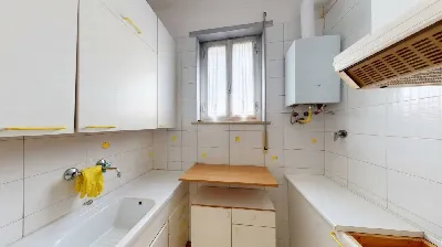 Appartamento in vendita a Torino, Santa Ri... - foto 8