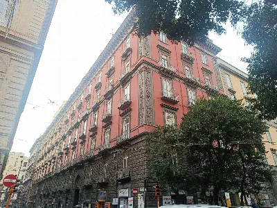 Appartamento in vendita a Napoli, Materdei... - foto 1