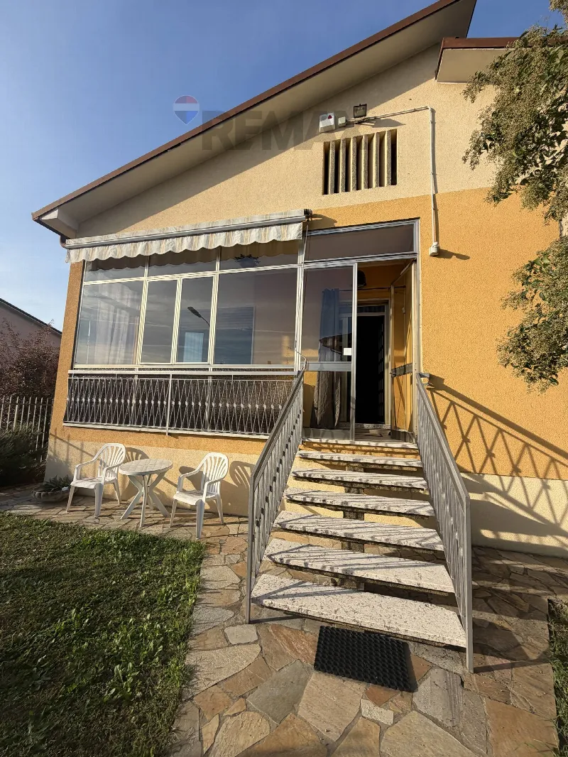 Villa in vendita a Sant'Ambrogio di Valpolicella - foto 1