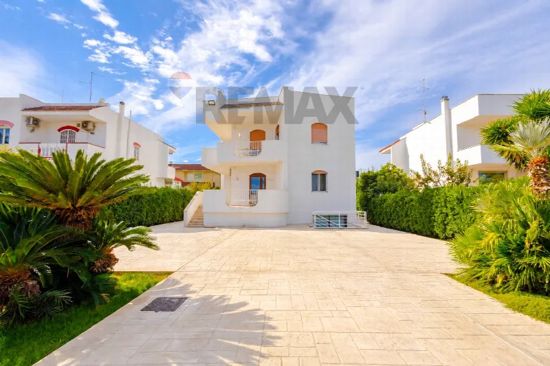 Villa in vendita a Bari, Fesca, San Girolamo - foto 1