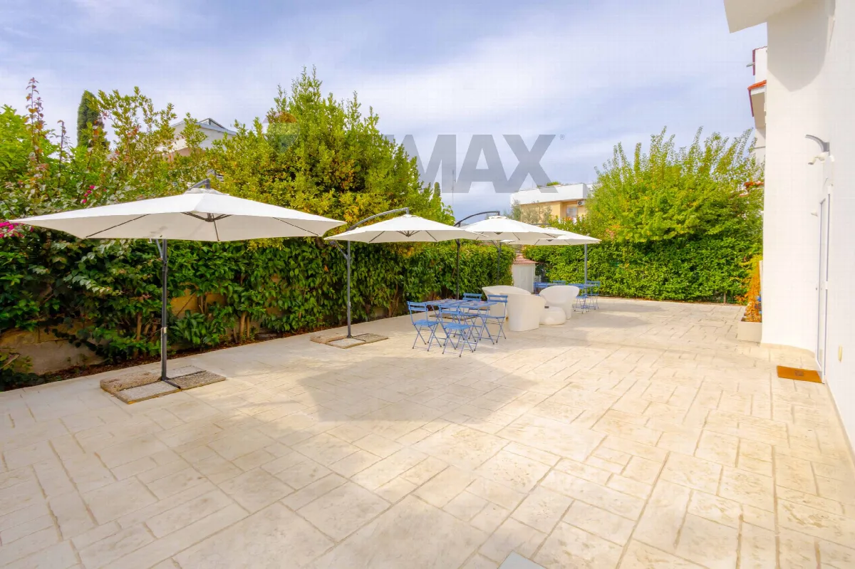 Villa in vendita a Bari, Fesca, San Girolamo - foto 2