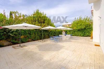 Villa in vendita a Bari, Fesca, San Girola... - foto 2