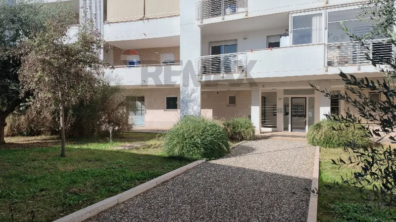 Appartamento in vendita a Bari, Carbonara Di Bari, Ceglie Del Campo, Loseto - foto 1