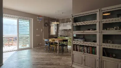 Appartamento in vendita a Bari, Carbonara ... - foto 8