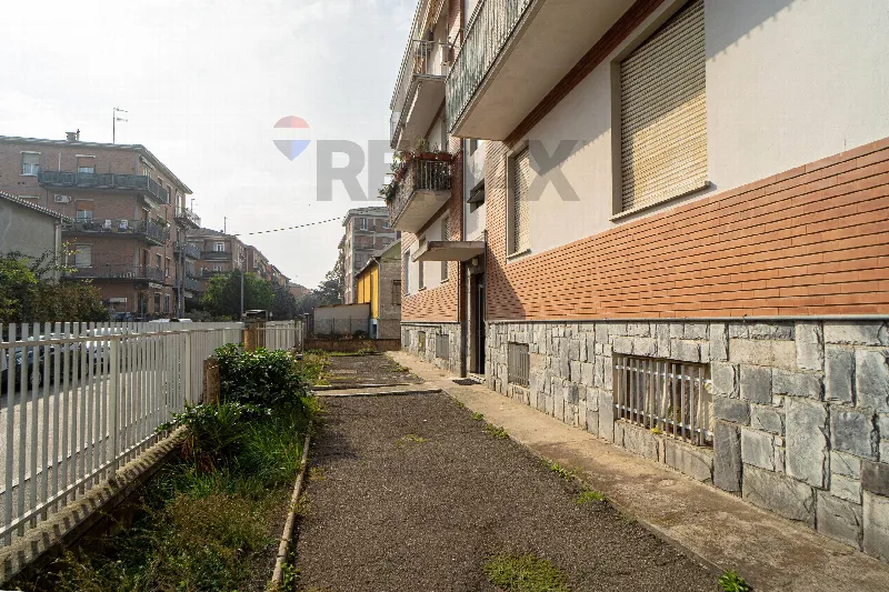 Appartamento in vendita a Parma, Ospedale, Volturno, Pablo - foto 1