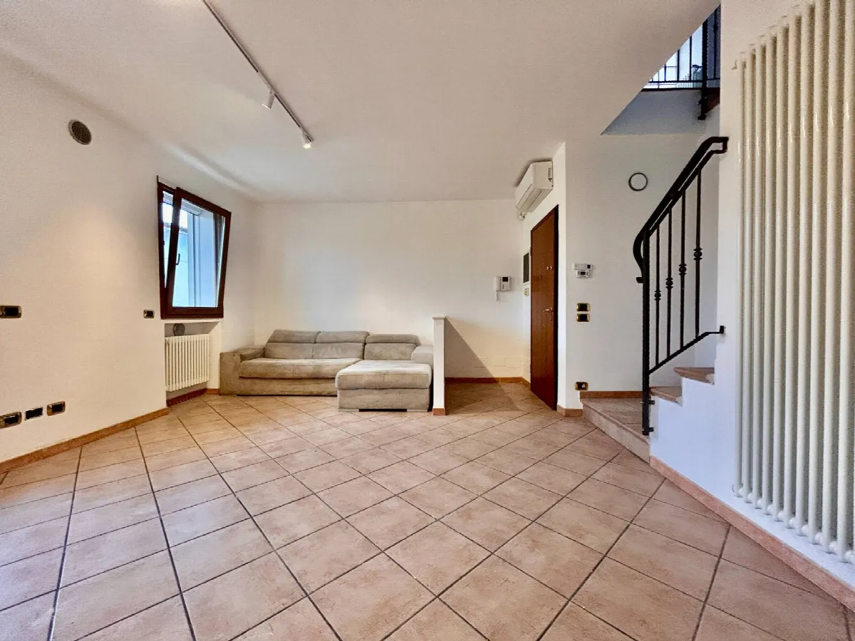 Appartamento in vendita a Vicenza, San Pio X, Bertesina, Bertesinella, Ca' Balbi - foto 3