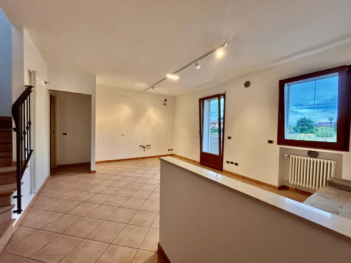 Appartamento in vendita a Vicenza, San Pio X, Bertesina, Bertesinella, Ca' Balbi - foto 4