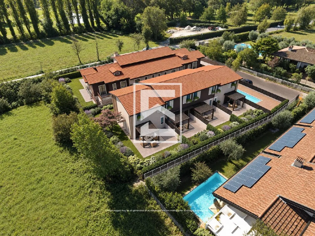 Villa in vendita a Manerba del Garda - foto 2