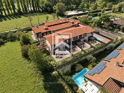 Villa in vendita a Manerba del Garda - foto 2