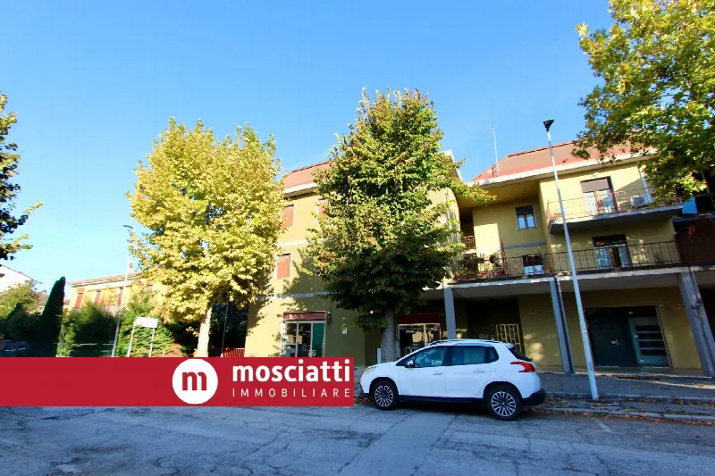 Appartamento in vendita a Matelica - foto 1