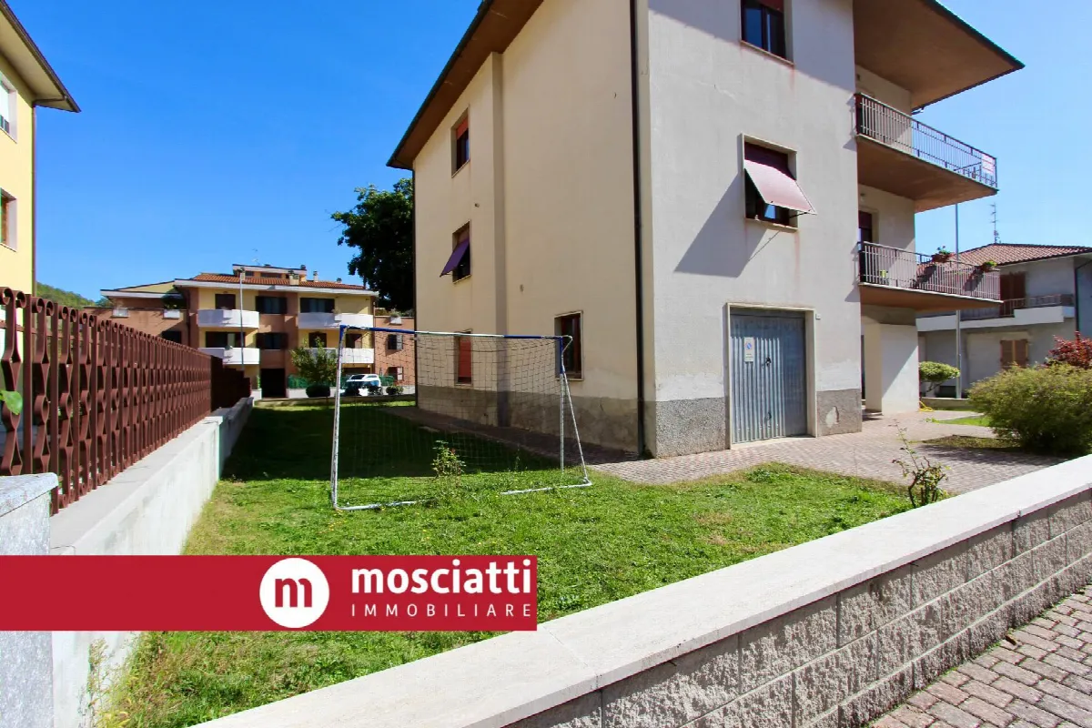 Appartamento in vendita a Esanatoglia - foto 5