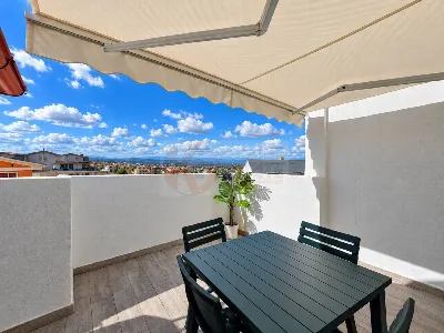 Appartamento a Sassari