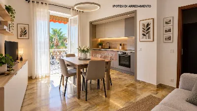 Appartamento in vendita ad Albenga - foto 4