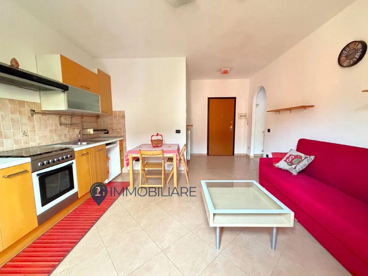 Appartamento in vendita a La Spezia, Foce, Montalbano, Isola - foto 5