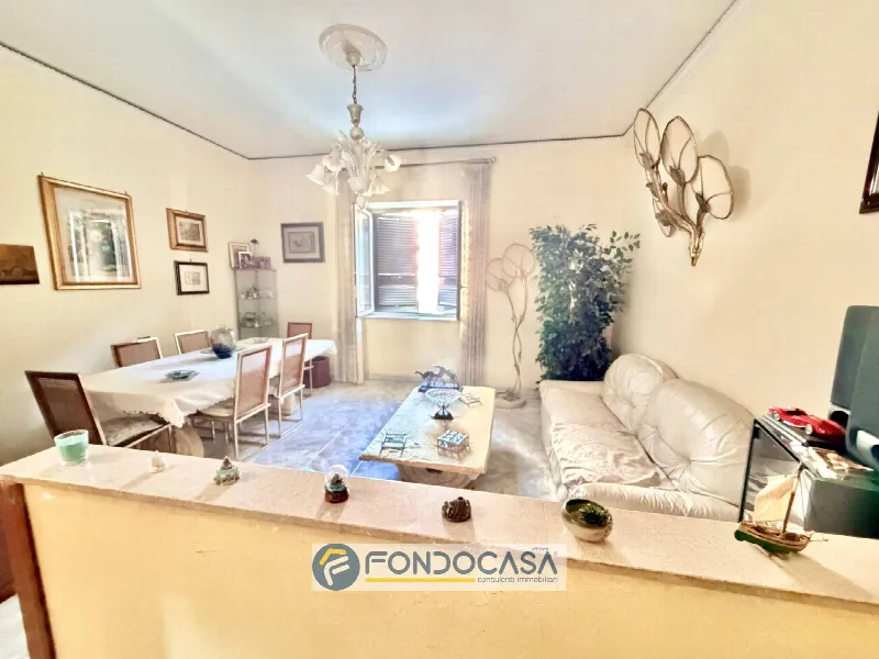 Appartamento in vendita a Sant'Antimo - foto 1