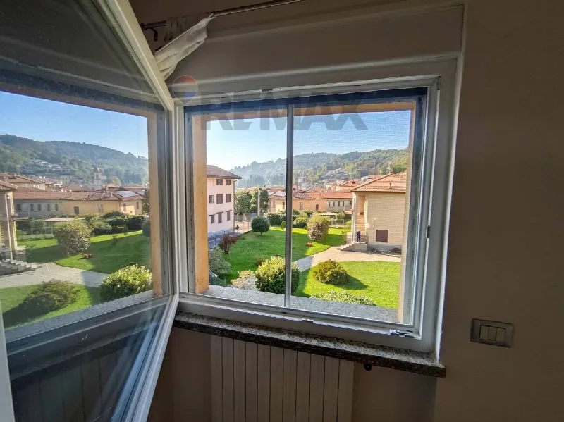 Attico in vendita a San Fermo della Battaglia - foto 1