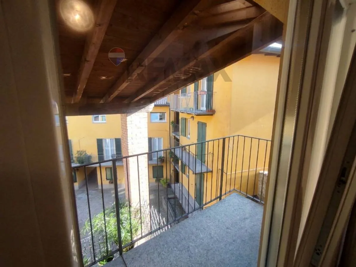 Attico in vendita a San Fermo della Battaglia - foto 2
