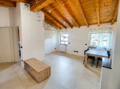Attico in vendita a San Fermo della Battag... - foto 4