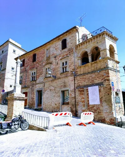 Appartamento in vendita a Ripatransone - foto 1