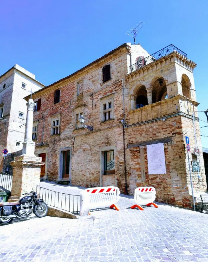 Appartamento in vendita a Ripatransone - foto 1