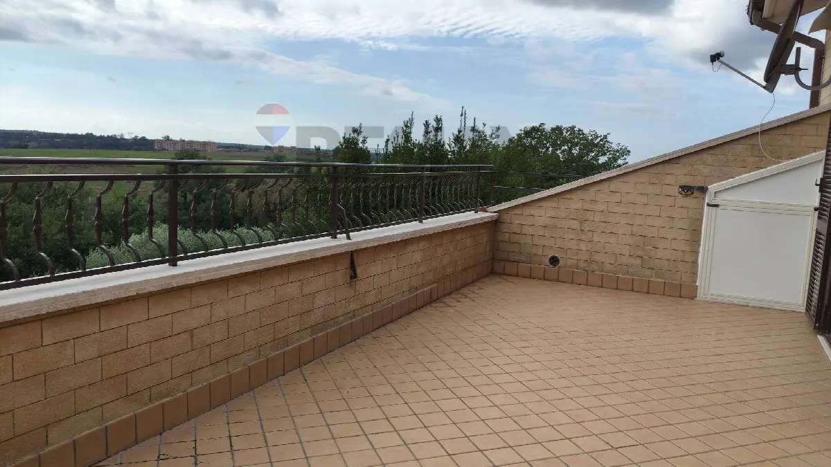 Appartamento in vendita a Roma, Trigoria, Castel Romano - foto 5