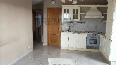 Appartamento in vendita a Roma, Trigoria, ... - foto 8