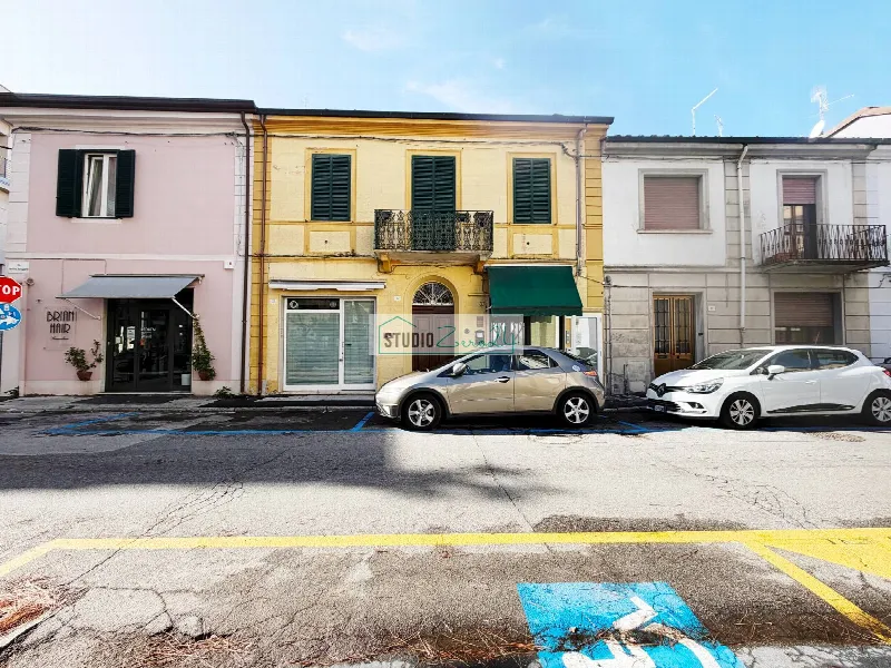 Appartamento in vendita a Viareggio - foto 1