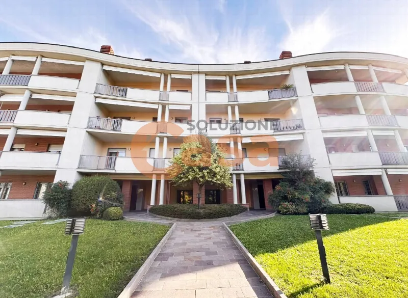 Appartamento in vendita a Piacenza, Clinica Piacenza, Infrangibile - foto 1