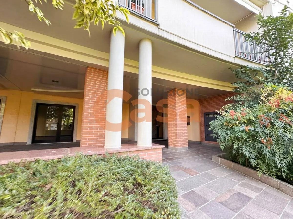 Appartamento in vendita a Piacenza, Clinica Piacenza, Infrangibile - foto 2
