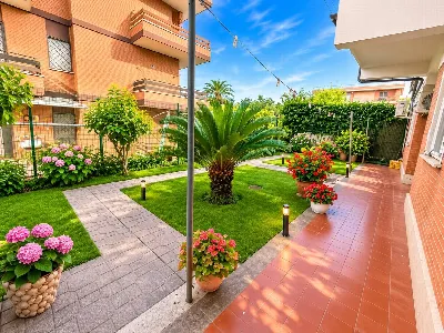 Appartamento a Anzio