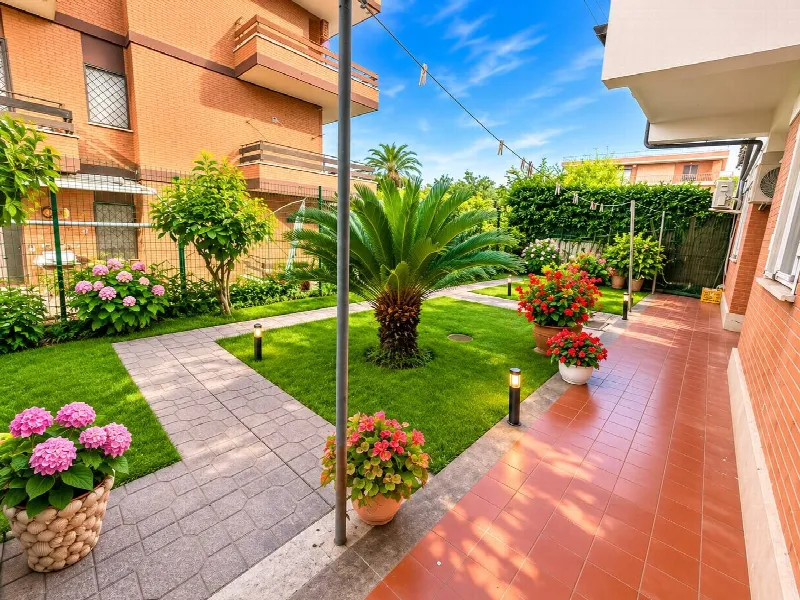 Appartamento in vendita ad Anzio - foto 1