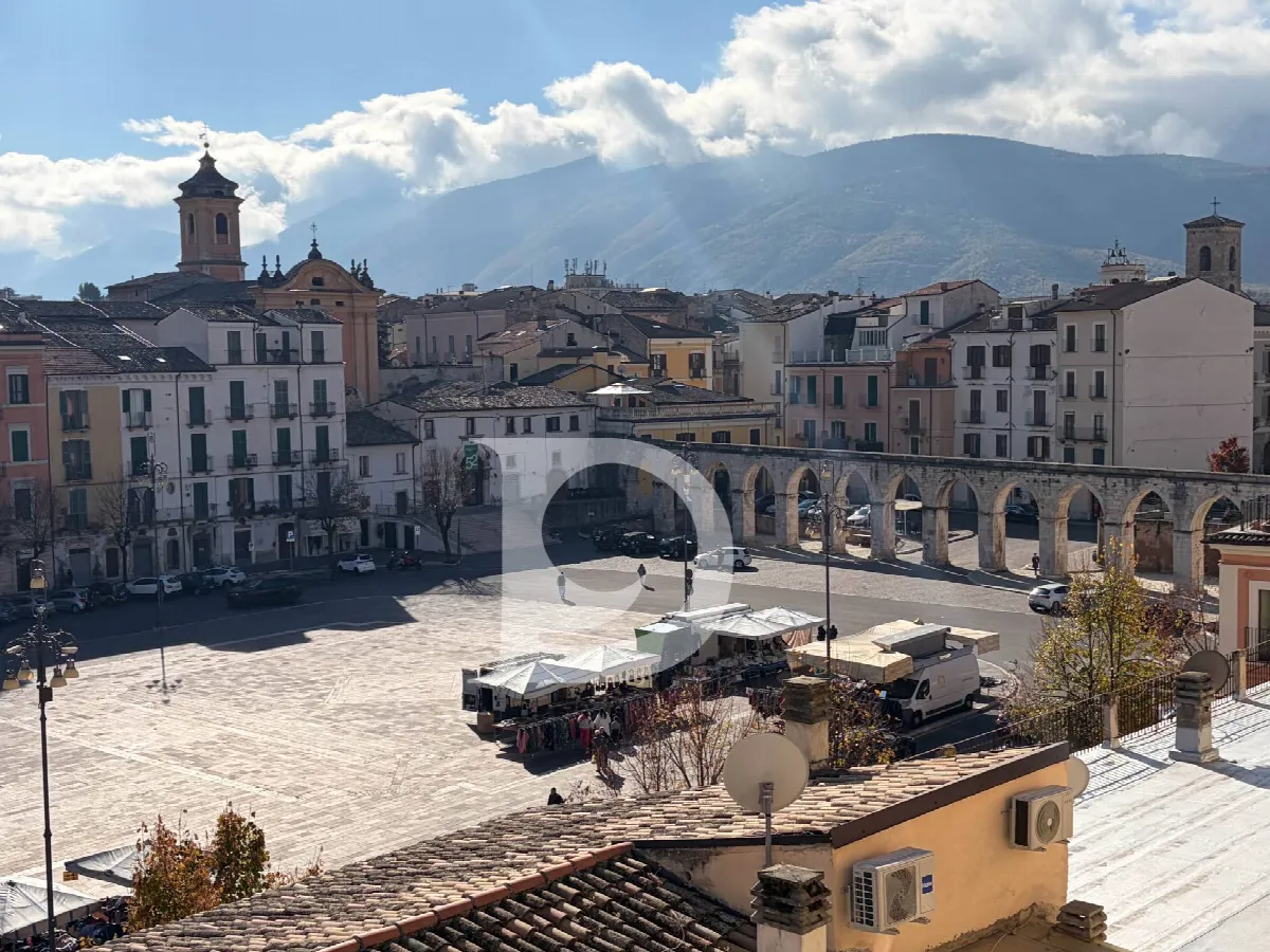 Casa Indipendente in vendita a Sulmona - foto 3