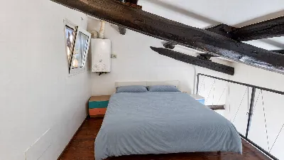 Appartamento in vendita a Ferrara, Centro - foto 8