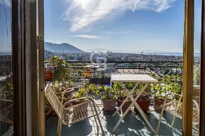 Appartamento in vendita a Salerno, Torrion... - foto 7