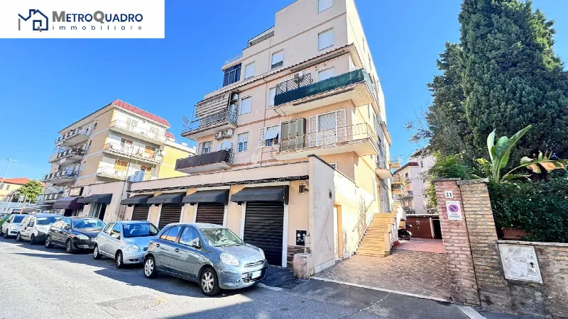 Appartamento in vendita a Roma, Casetta Mattei, Pisana, Bravetta - foto 1