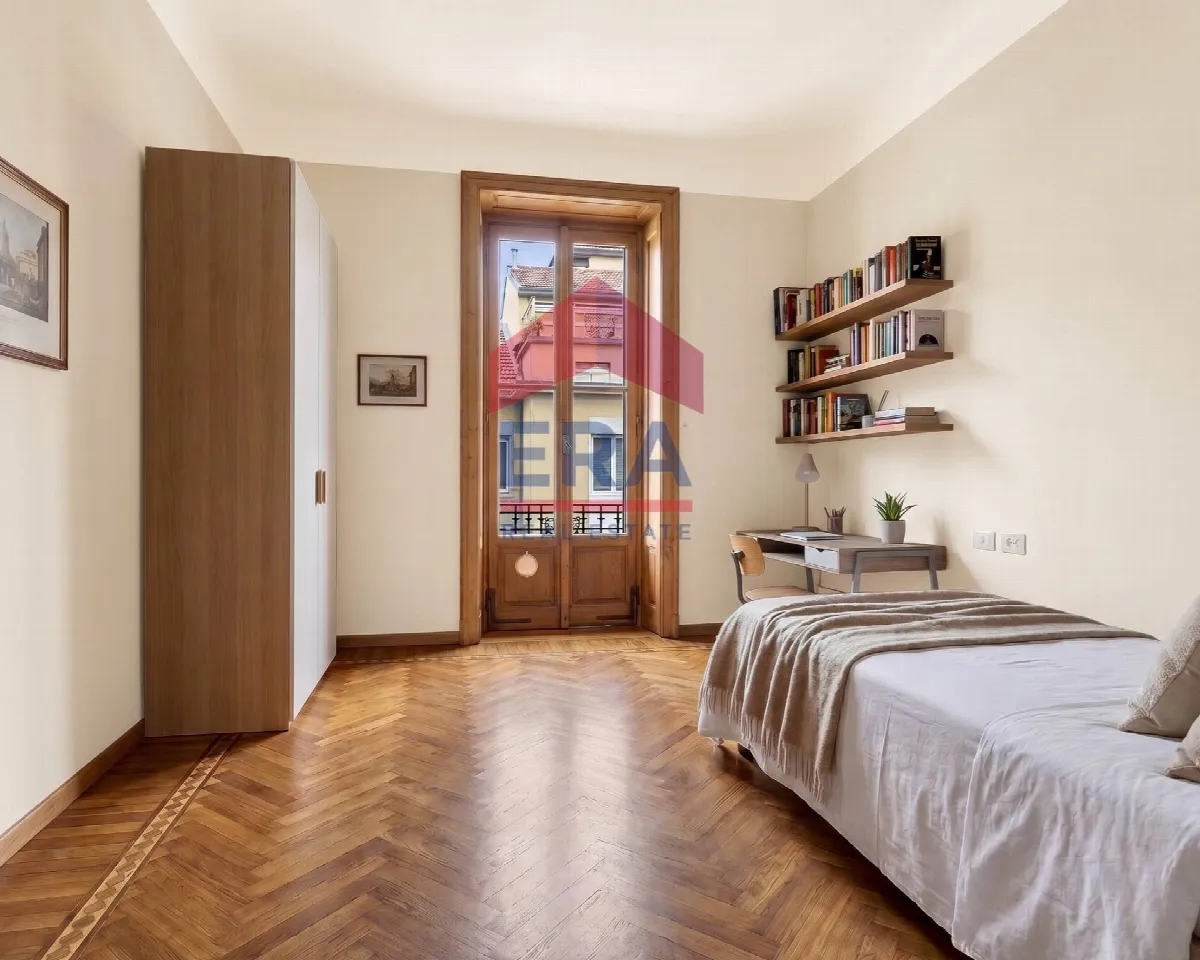 Appartamento in vendita a Milano, Cenisio, Sarpi, Isola - foto 3