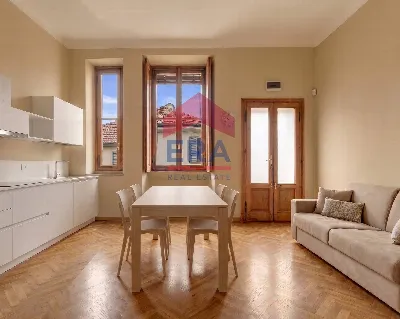 Appartamento in vendita a Milano, Cenisio,... - foto 5